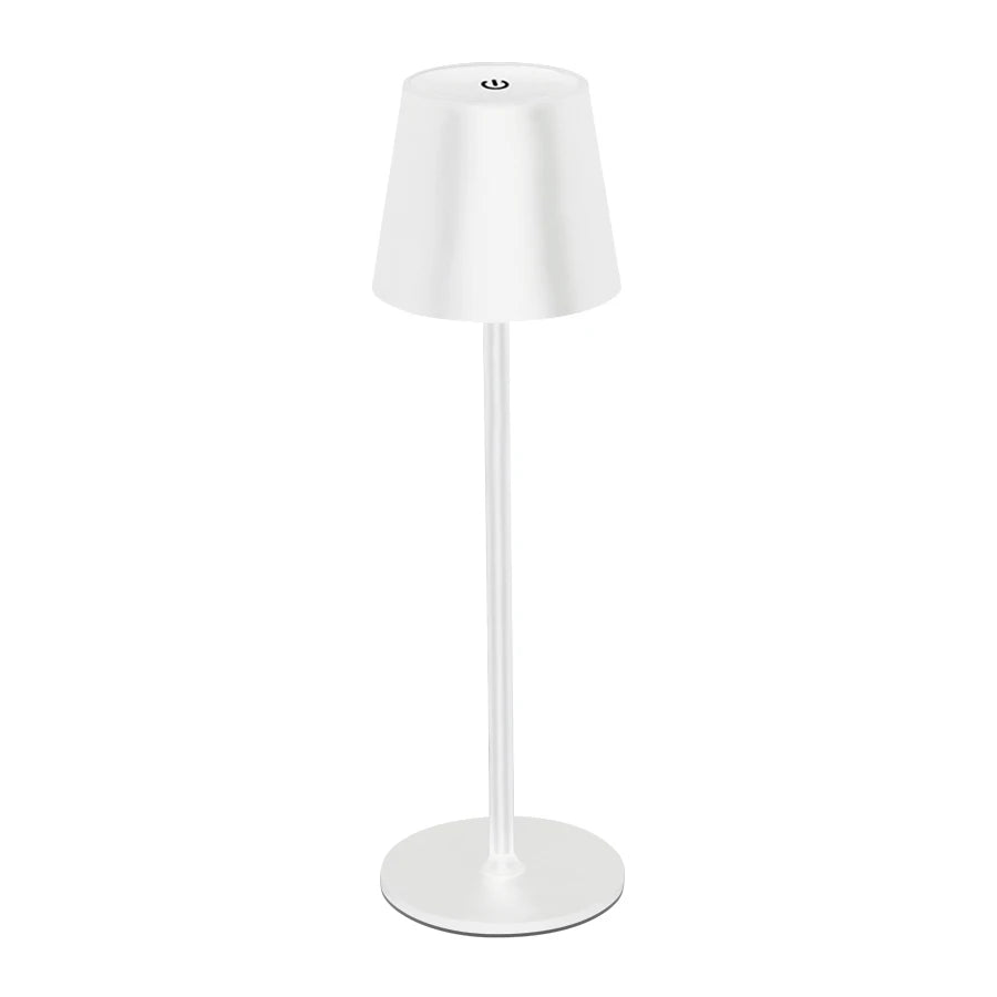 Desk Lamp Touch Switch Table