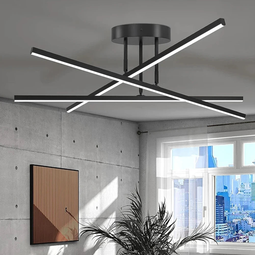 Modren ceiling lamp Nordic lamp