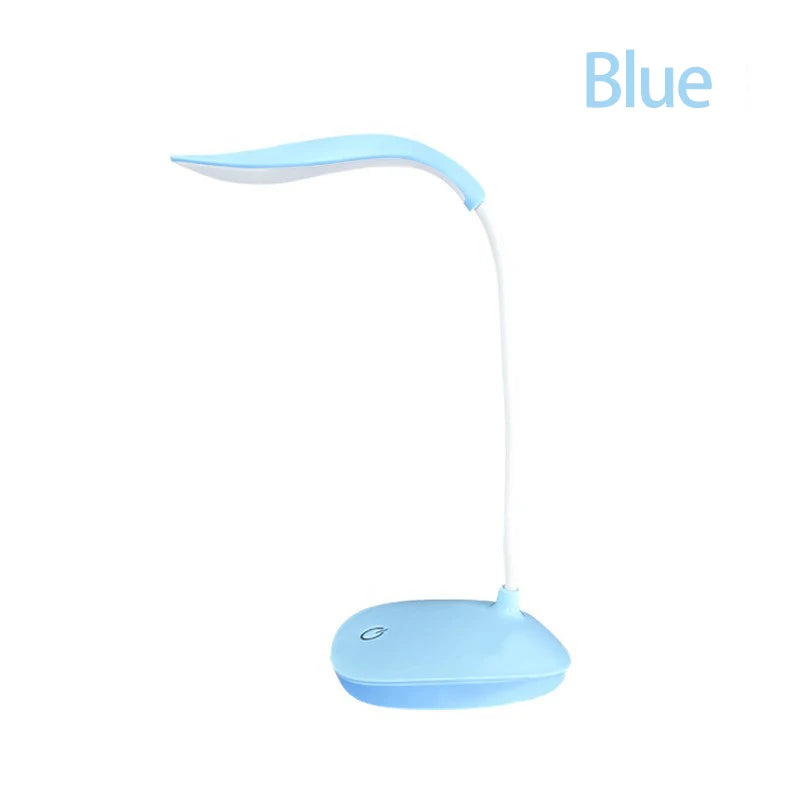 Desk Lamp Portable Table Light