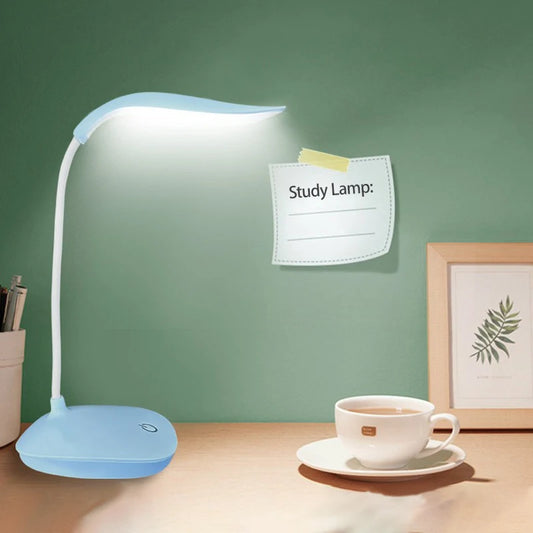 Desk Lamp Portable Table Light