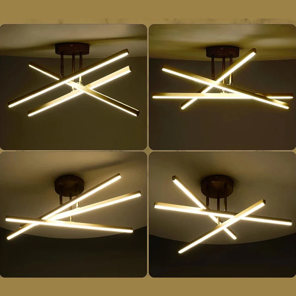 Modren ceiling lamp Nordic lamp