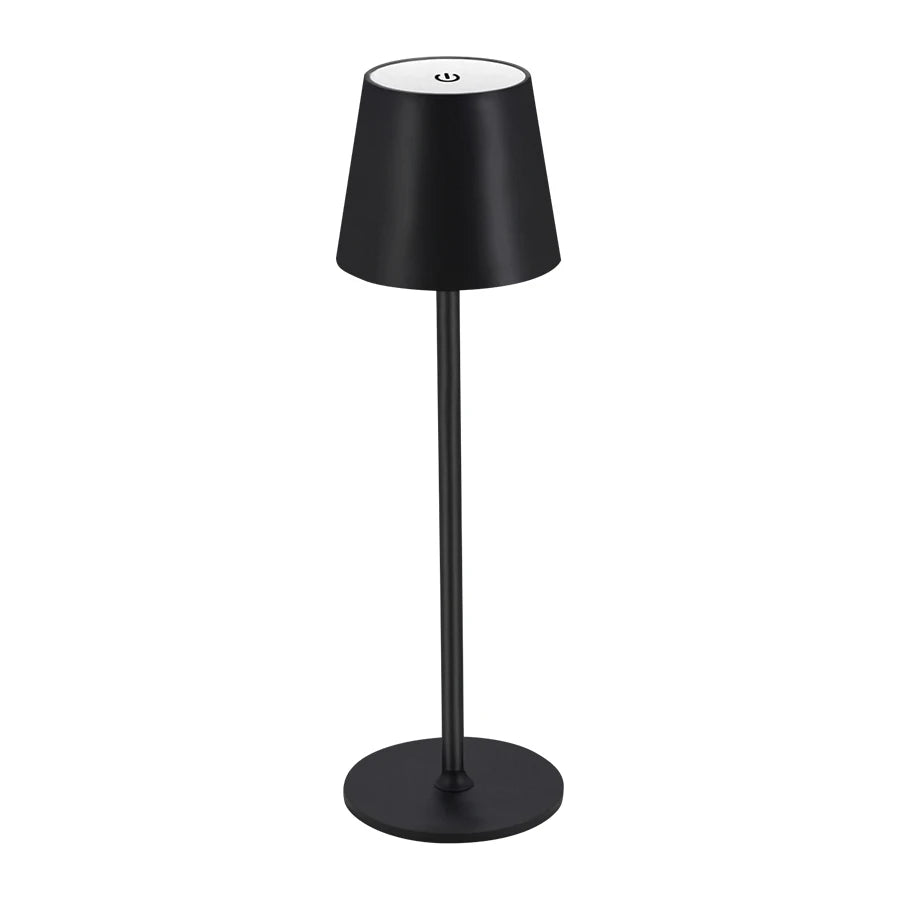 Desk Lamp Touch Switch Table