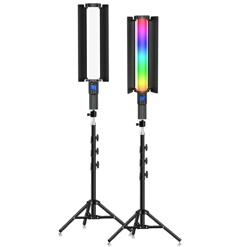 Photography Video Light Stick Wand Party Colorful