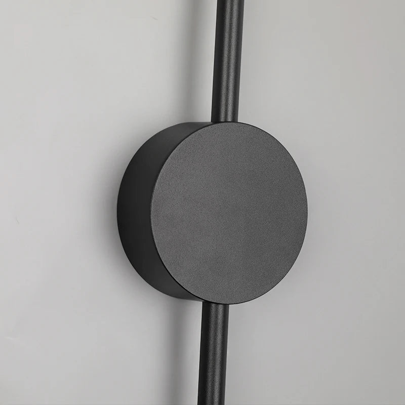 Wall Light Modern Long Shaped