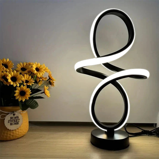 Table Lamp Dek Decor Light For Study Room