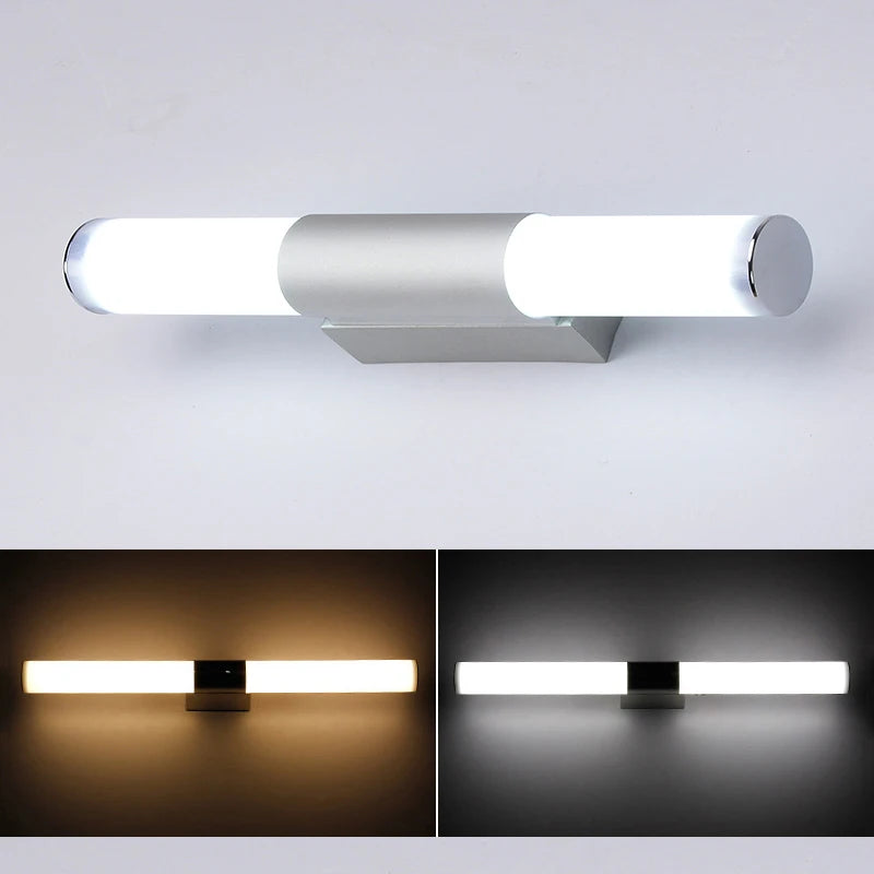 Wall Lamps Super Bright Long Strips