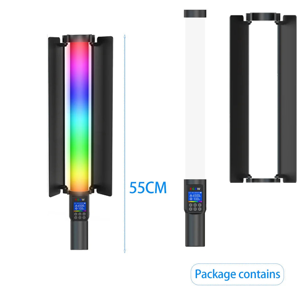 Photography Video Light Stick Wand Party Colorful