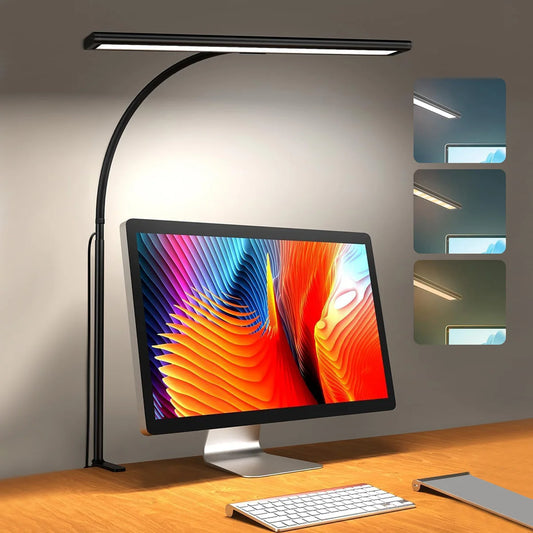 Desk Lamp for Office Home