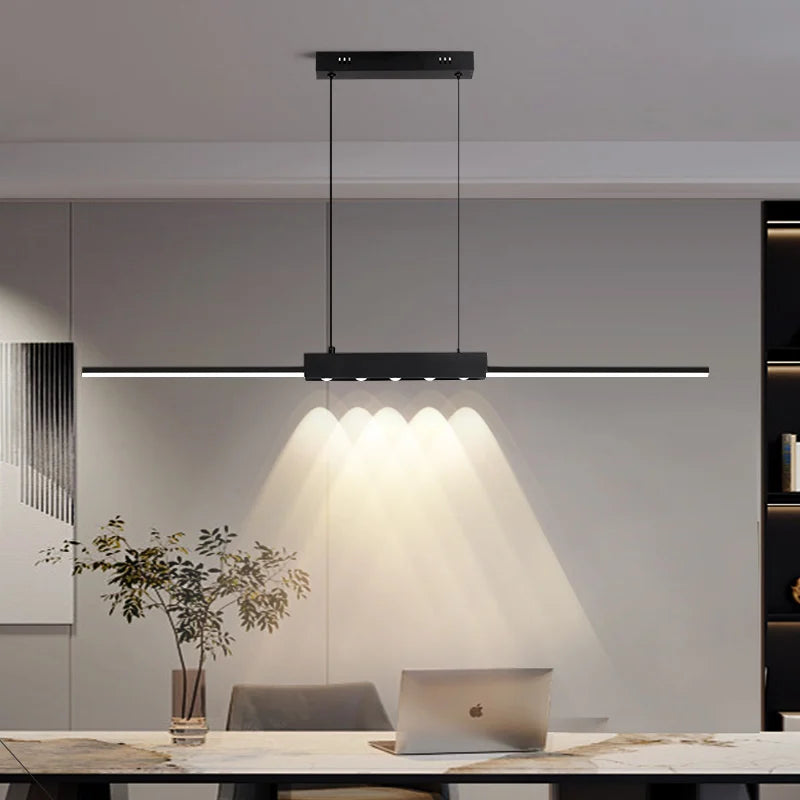 Nordic Pendant Lamp Minimalist Ceiling