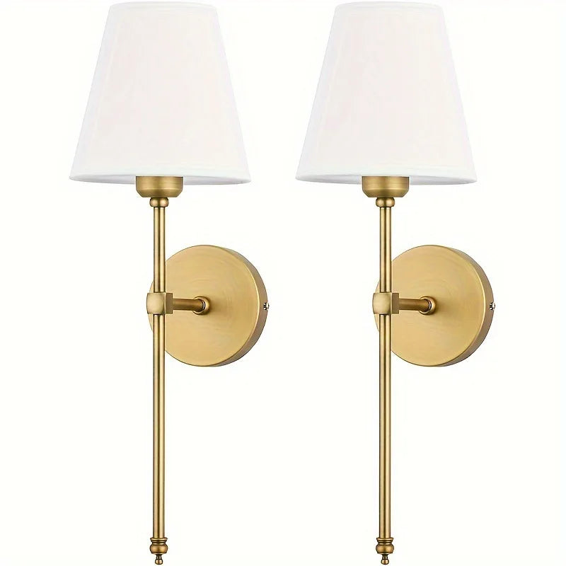 Wall Lights Battery Operated Wall Sconces