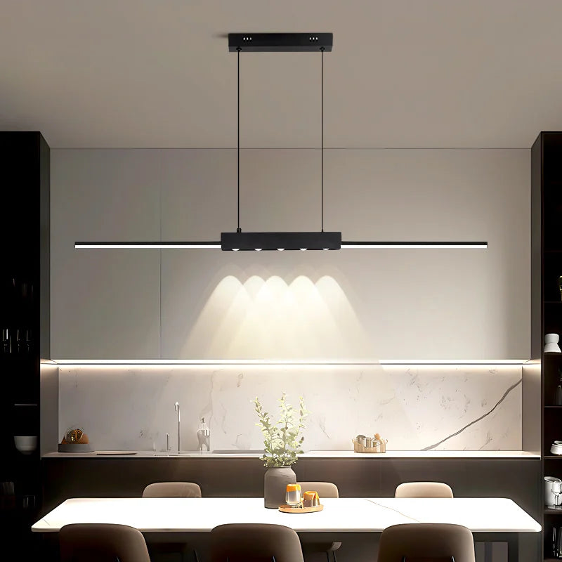 Nordic Pendant Lamp Minimalist Ceiling