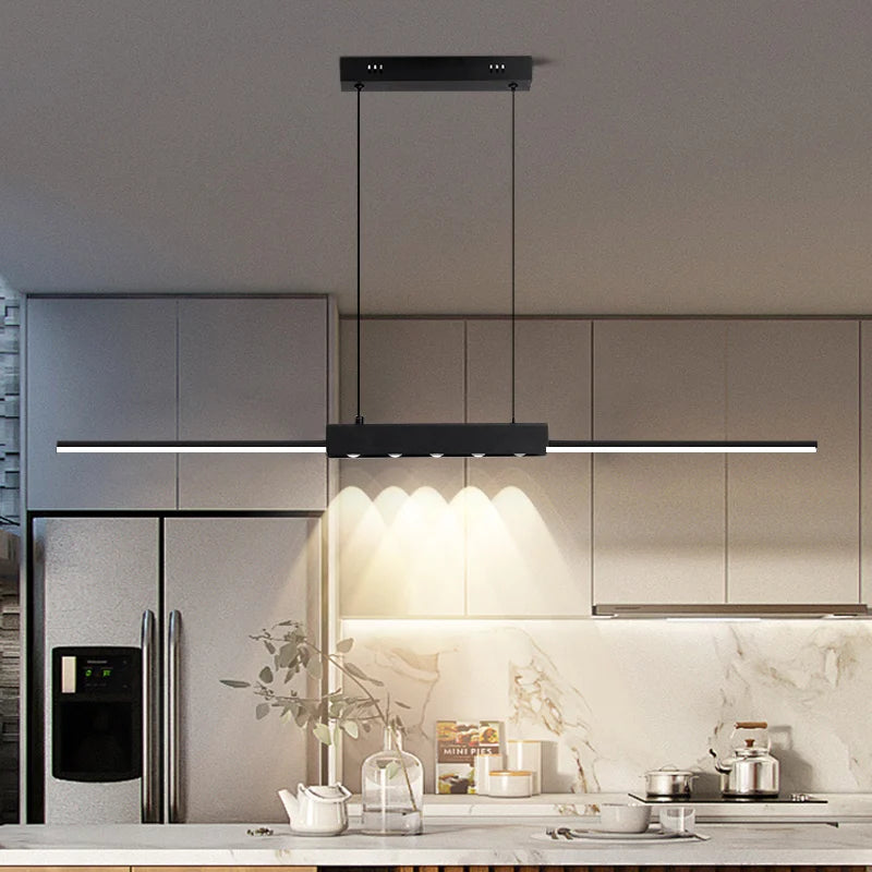 Nordic Pendant Lamp Minimalist Ceiling