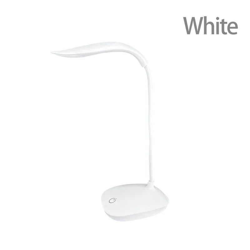 Desk Lamp Portable Table Light